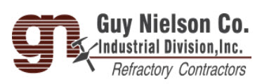 GuyNielsonLogo