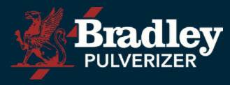 BradleyPulverizerLogo