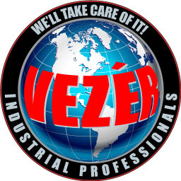 VezerIndustrialLogo